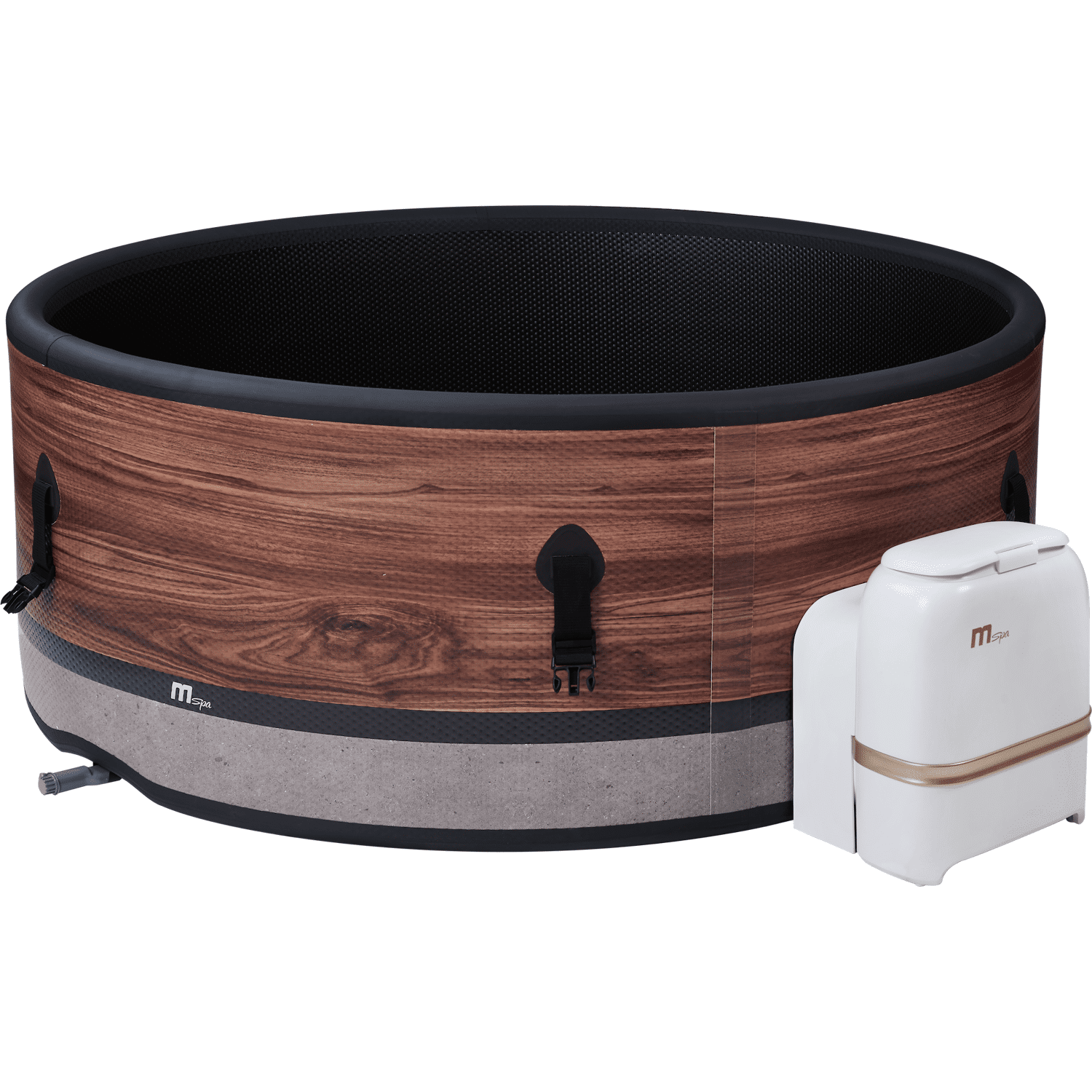 MSPA - Spa rond Ø173cm DUET-ECO 6 places